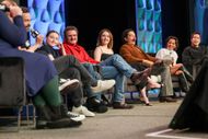 The Last of Us: Cast And Creators On Season 2 - 2025 SXSW Conference And Festival - Source: Getty